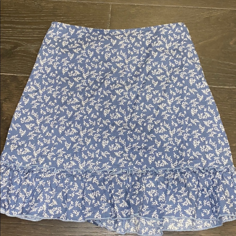 Brandy Melville skirt
